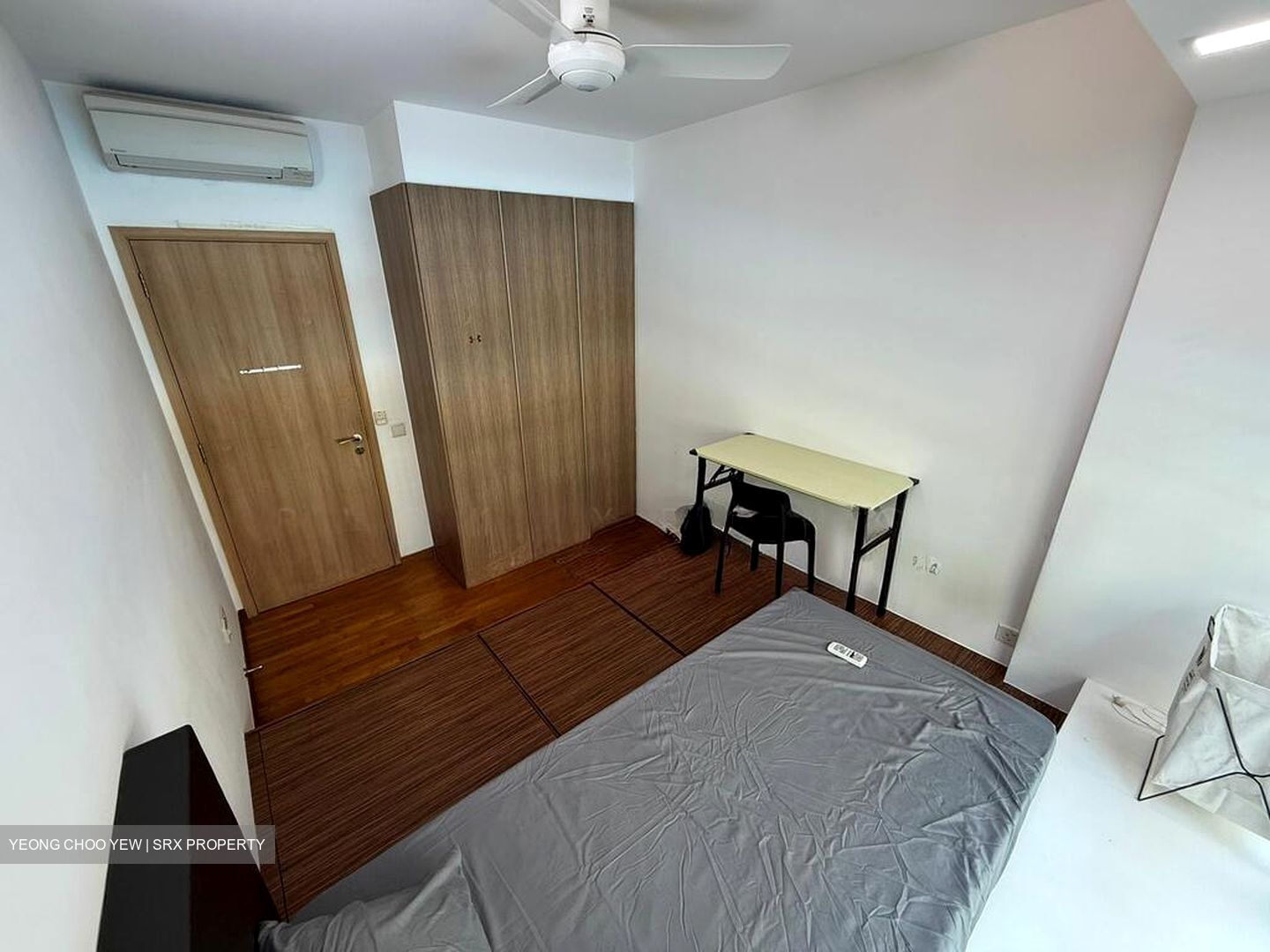 Caspian (D22), Condominium #520032291
